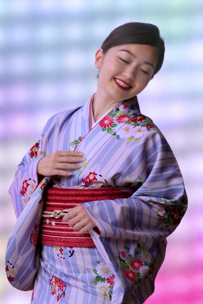 Sharifa Khatri - Japan-Portrait-